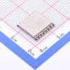1 Pcs LoRa Module VGdd79S490N0S1 470 490MHz Small Size Low Power LoRa RF Module LLCC68 SMD, 11.5x11.5mm view 3