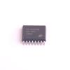 1 Pcs Isolated RS485/422 transceiver (with Power Supply) CA-IS3092VW CA-IS309x Isolated RS-485 transceiver with Integrated DC-DC Converter SOIC-16-300mil view 1