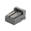10-pin Cable Harness Connector Housing Connector 936163-2 HD101B-0.6-11(Female,5 Sets) view 1