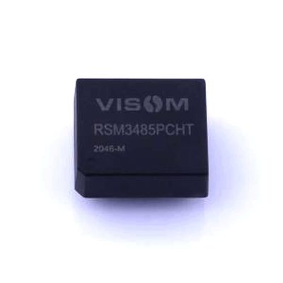 1 Pcs RS485 Bus Module RSM3485PCHT Single Channel high Speed RS-485 Isolation transceiver 115.2Kbps 64 DIP-9