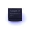 1 Pcs RS485 Bus Module RSM3485PCHT Single Channel high Speed RS-485 Isolation transceiver 115.2Kbps 64 DIP-9 view 1