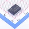 1 Pcs Isolated RS485/422 transceiver SIT3485ISO SIT3485ISO SOIC-16 view 3