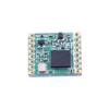 1 Pcs LoRa Module DL-RFM95-868M sx1276 LORA Spread Spectrum Module Two-Way transceiver loraWAN Ultra-Long-Range Low Power Consumption SMD, 16x16mm view 1