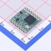 1 Pcs LoRa Module DL-RFM95-868M sx1276 LORA Spread Spectrum Module Two-Way transceiver loraWAN Ultra-Long-Range Low Power Consumption SMD, 16x16mm view 3