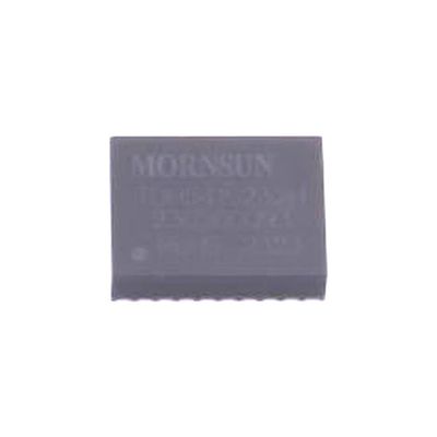 1 Pcs Isolated RS-232 transceiver (with Power Supply) TDH541S232H TDH541S232H DFN-20(10x13)