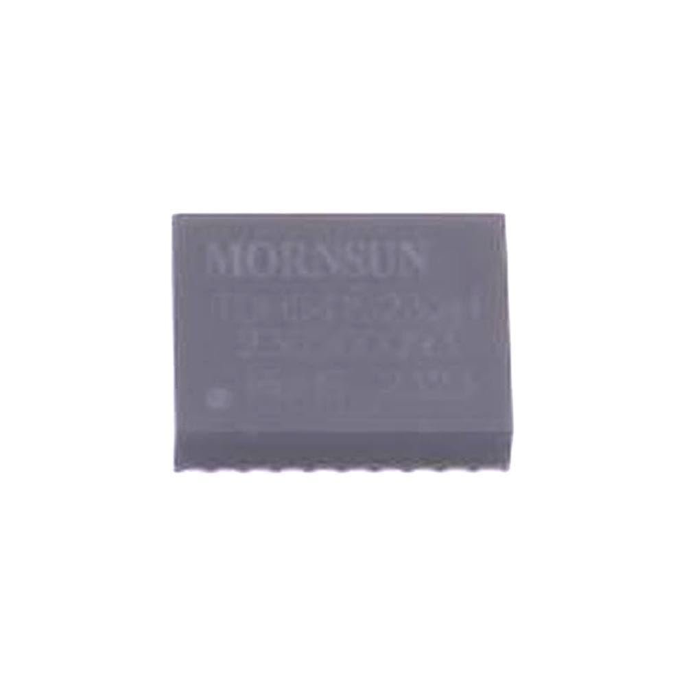 1 Pcs Isolated RS-232 transceiver (with Power Supply) TDH541S232H TDH541S232H DFN-20(10x13)