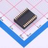 1 Pcs Isolated RS-232 transceiver (with Power Supply) TDH541S232H TDH541S232H DFN-20(10x13) view 2