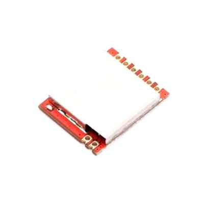1 Pcs RF Module ling-TR3H 2.4G Serial Port Transparent Transmission Module SMD