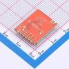 1 Pcs RF Module ling-TR3H 2.4G Serial Port Transparent Transmission Module SMD view 2