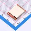1 Pcs RF Module ling-TR3H 2.4G Serial Port Transparent Transmission Module SMD view 3