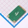 1 Pcs LoRa Module E106-433G27P2 Ebyte LoRa/LoRaWAN Spread Spectrum Gateway Module SX1302 RF Interface 433M SMD, 50.95x30mm view 2