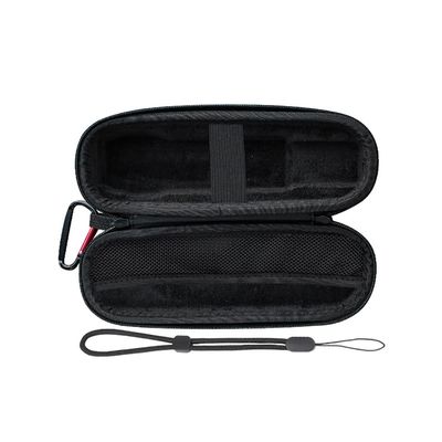 BGNing For Osmo Pocket 3 Portable Hard Protective Pouch, Durable Portable Storage Combo Accessory Storage Bag
