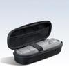 BGNing For Osmo Pocket 3 Portable Hard Protective Pouch, Durable Portable Storage Combo Accessory Storage Bag view 3