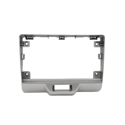 9 Inch Car Frame Kits Cable Fascia Panel for Suzuki Every 2016 Android Big Screen Audio Fascias (only Frame)