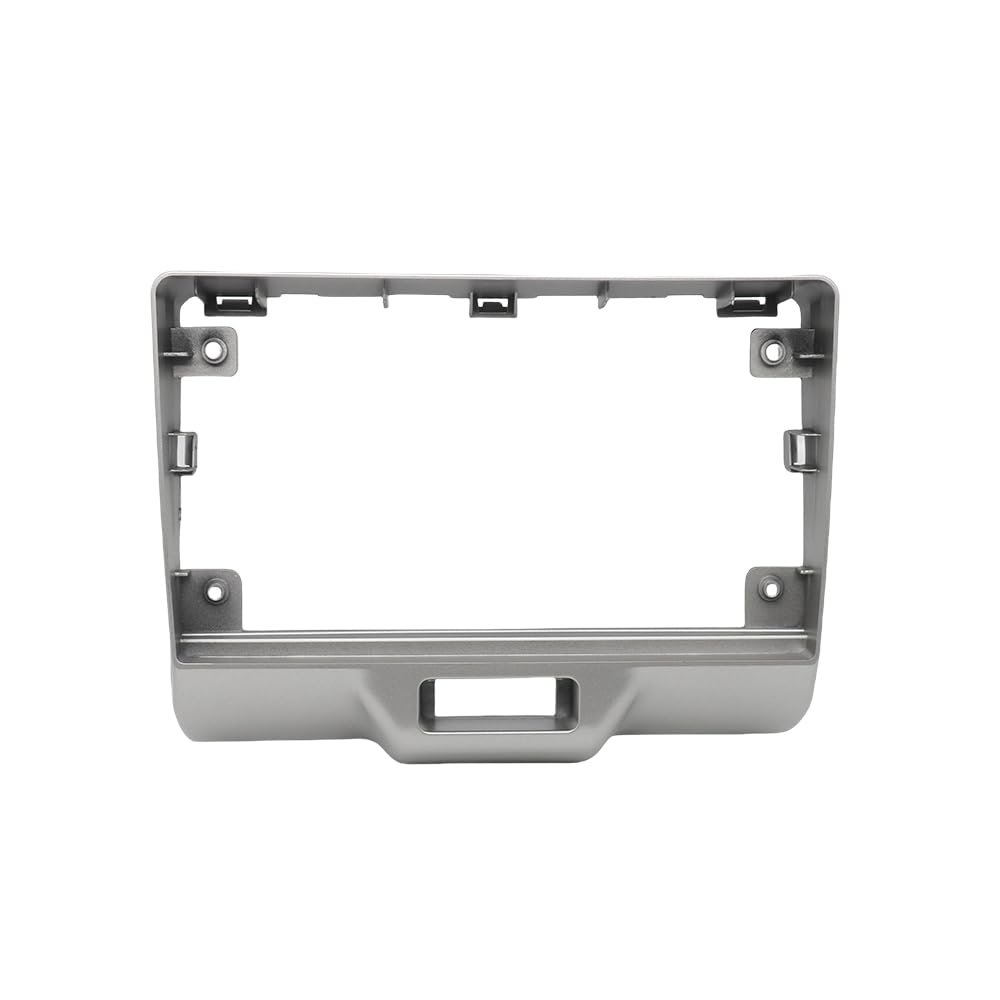 9 Inch Car Frame Kits Cable Fascia Panel for Suzuki Every 2016 Android Big Screen Audio Fascias (only Frame)