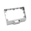 9 Inch Car Frame Kits Cable Fascia Panel for Suzuki Every 2016 Android Big Screen Audio Fascias (only Frame) view 4