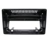 9 Inch Car Frame Fascia Adapter Android Radio Dash Fitting Panel Kit for Toyota Vitz Yaris Echo 1999-2005 view 1