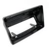 9 Inch Car Frame Fascia Adapter Android Radio Dash Fitting Panel Kit for Toyota Vitz Yaris Echo 1999-2005 view 2
