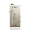 FiiO RR11 Portable HiFi FM Stereo Radio Receiver with Analog PVR Tuning, BASS+3D Sound Effects, 64MHz-108MHz (Titanium Gold) view 1