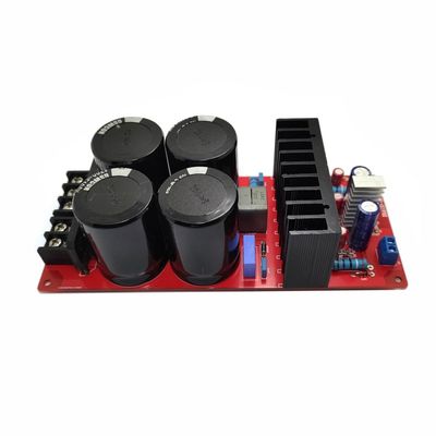 Class D Amp Board Assembled 350w 8ohm Mono Audio Power Amplifier IRS2092