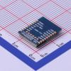 1 Pcs Bluetooth Module E104-BT5010A nRF52810 BLE5.0 Low Power Bluetooth to Serial Port Module SMD, 11.5x16mm view 2