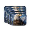 12 Inch Laptop Sleeve Bag Waterproof Shockproof Laptop Case Bags Lightweight Computer Skin Bag Eagle Tablet Carrying Case view 2