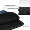 10 Inch Laptop Sleeve Bag Waterproof Shockproof Laptop Case Bags Lightweight Computer Skin Bag Fishing Scenic Tablet Carrying Case view 3