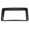 178x100Mm Double 2Din Car Radio Frame for 2003-2006 Compatible with Corolla Stereo DVD Player Install Surround Trim Panel Kit view 1