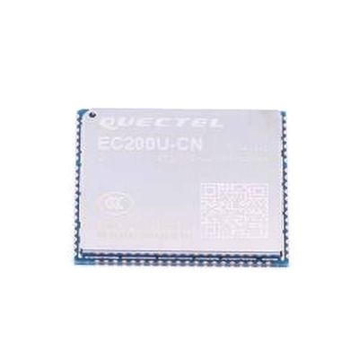 1 Pcs Module EC200UCNLA-N05-SGNSA LTE Cat 1 Module SMD, 28x31mm