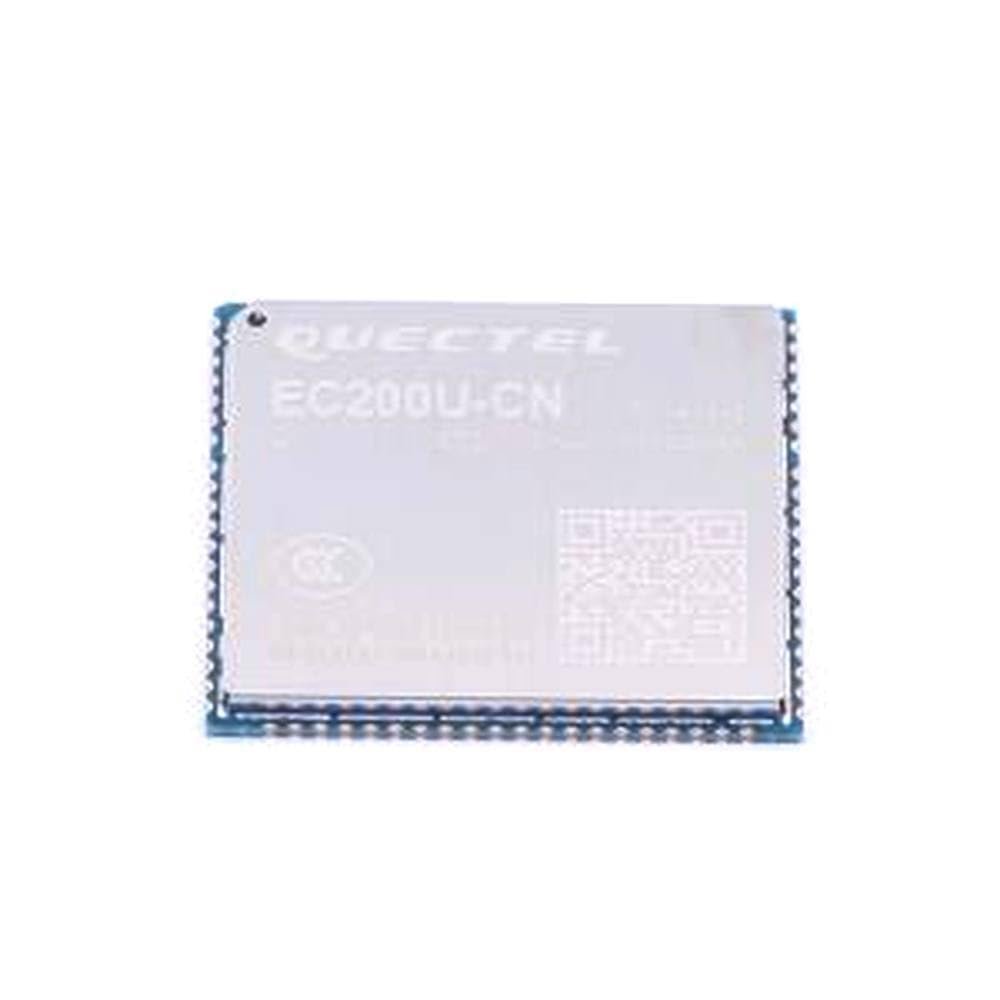 1 Pcs Module EC200UCNLA-N05-SGNSA LTE Cat 1 Module SMD, 28x31mm