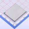 1 Pcs Module EC200UCNLA-N05-SGNSA LTE Cat 1 Module SMD, 28x31mm view 3