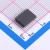 1 Pcs Isolated RS485/422 transceiver ISO1430BDWR ISO1430BDWR SOIC-16-300mil view 2