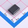 1 Pcs Isolated RS485/422 transceiver ISO1430BDWR ISO1430BDWR SOIC-16-300mil view 3