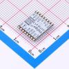 1 Pcs RF Module VG4130S433N0S1 PAN3029 Chirp-IOT Modulation Small Volume bidirectional Transmission Module SMD, 12x13.5mm view 2