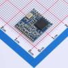 1 Pcs RF Module ZC1106ZTR4-GC Communication Module/RF Module SMD, 14x14mm view 3