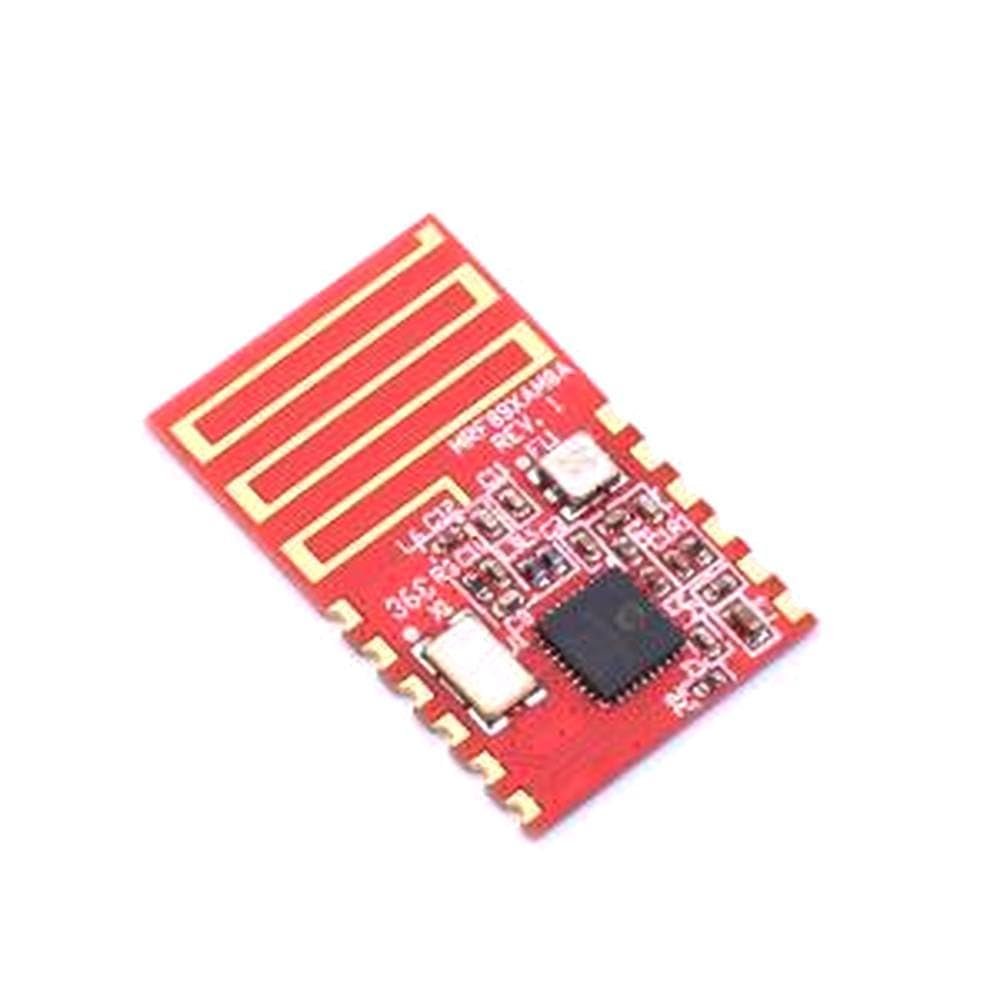 1 Pcs RF Module MRF89XAM8A-I/RM MRF89XAM8A-I/RM