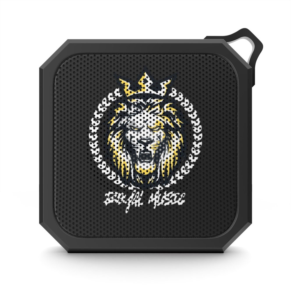 Portable Outdoor Bluetooth Speaker, Perfect for Camping, Beach, Hiking, Music Lovers, Waterproof, Gifts for Adventurers