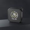 Portable Outdoor Bluetooth Speaker, Perfect for Camping, Beach, Hiking, Music Lovers, Waterproof, Gifts for Adventurers view 4