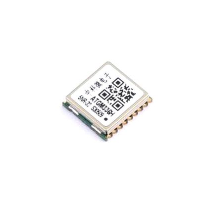 1 Pcs Satellite Positioning Module ATGM336H-5NR32 ATGM336H-5NR32 LCC-18(10.1x9.7)