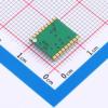 1 Pcs Satellite Positioning Module ATGM336H-5NR32 ATGM336H-5NR32 LCC-18(10.1x9.7) view 2