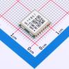 1 Pcs Satellite Positioning Module ATGM336H-5NR32 ATGM336H-5NR32 LCC-18(10.1x9.7) view 3