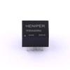 1 Pcs RS485 Bus Module RSM485M Single-Channel Isolated RS-485 transceiver, Small Volume DIP, 12.8x10.2mm view 1