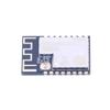 1 Pcs RF Module VG35S2S240N0M1 NRF24L01 Module 2.4G Module Si24R1 Module SMD, 16x24mm view 1