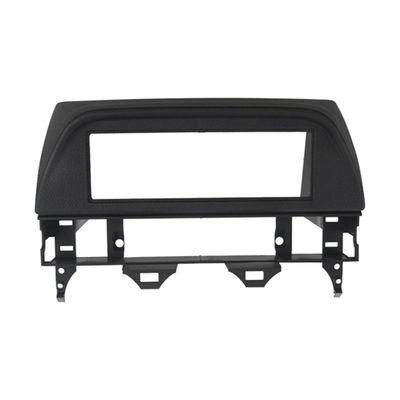 1 DIN Car Radio Fascia Mounted Kit Compatible with 6 Atenza 2002-2007 Stereo Dashboard Surrounded Panel Fitting Frame