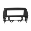 1 DIN Car Radio Fascia Mounted Kit Compatible with 6 Atenza 2002-2007 Stereo Dashboard Surrounded Panel Fitting Frame view 1