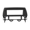 1 DIN Car Radio Fascia Mounted Kit Compatible with 6 Atenza 2002-2007 Stereo Dashboard Surrounded Panel Fitting Frame view 2