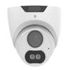 UAC-T125-AF28-W  UNV 5MP White Light Analog Turret Camera (2.8mm) view 1
