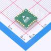 1 Pcs RF Module E07-900MM10S Ebyte CC1101 Module 868/915MHz Data Transmission and Reception Industrial-Grade RF Communication Module 10x10mm view 2