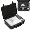 TNP Hard Travel Case for Starlink Mini, Protective Carrying Case, Black view 1