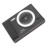 Digital Camera 48MP 1080P 8X Zoom Auto Focus Built in Fill Light 2.4 Inch Screen Compact Students Camera for Daily Travel (Black) view 2